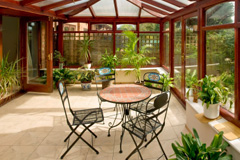 Little Inkberrow conservatory quotes
